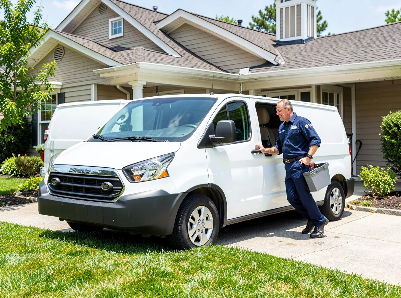 Emergency Plumber company in Reynolds, IN